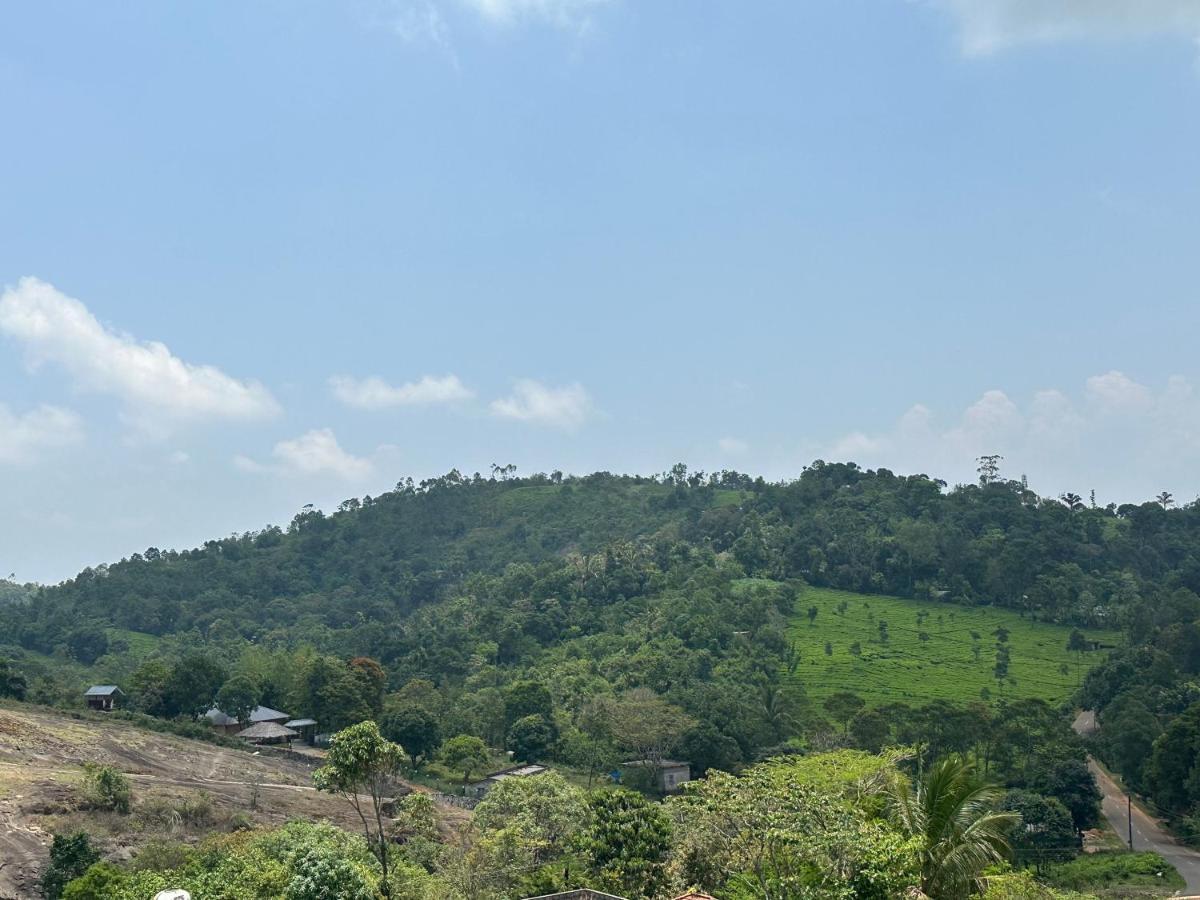 Spathodea Vagamon Exteriör bild